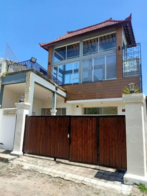 Villa LAVANYA - ocean view villa with private pool